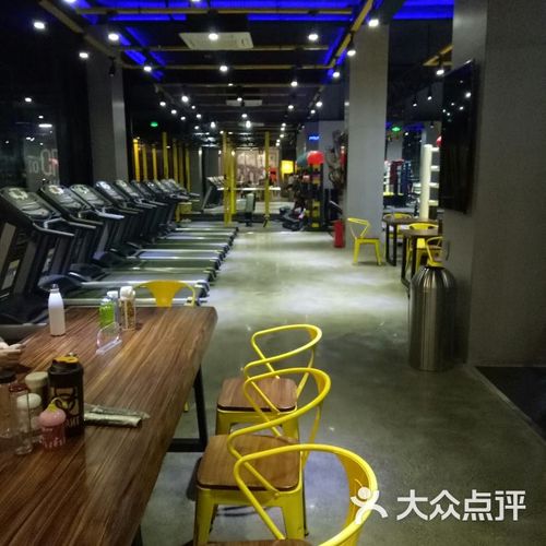 沈阳原动力健身俱乐部靠谱吗？-第1张图片-德高鼎泰便民中心