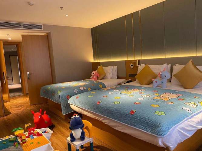 沈阳盛京之星酒店怎么预订最优惠？-第1张图片-德高鼎泰便民中心