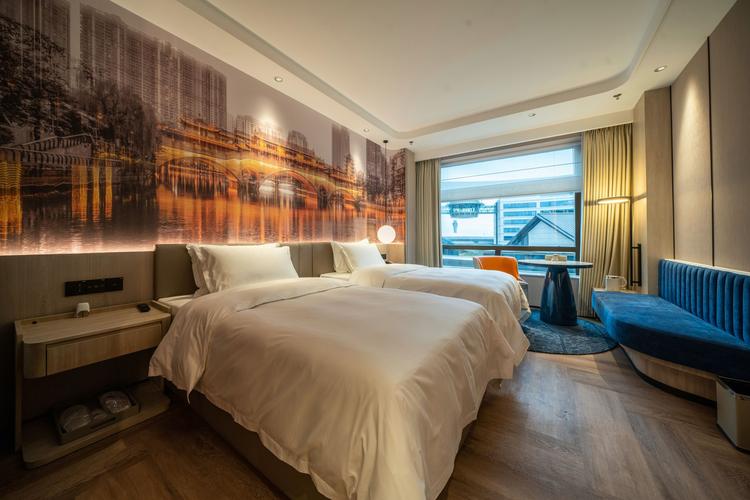 北京空港酒店怎么选？预订有哪些技巧？-第1张图片-德高鼎泰便民中心