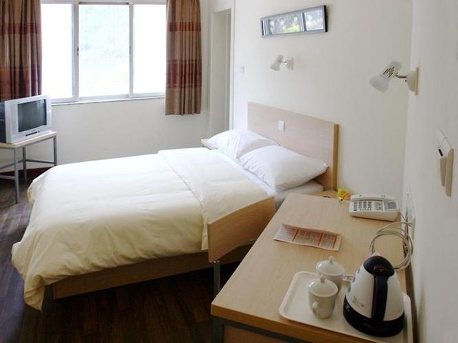 南京布丁酒店怎么预订查询最方便？-第3张图片-德高鼎泰便民中心