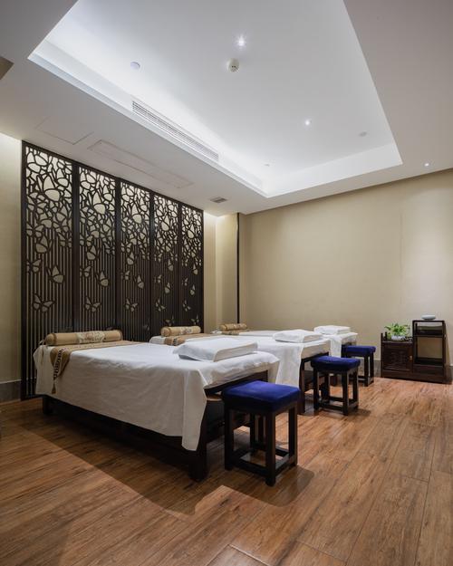 易道国际健身养生会所怎么样？-第2张图片-德高鼎泰便民中心