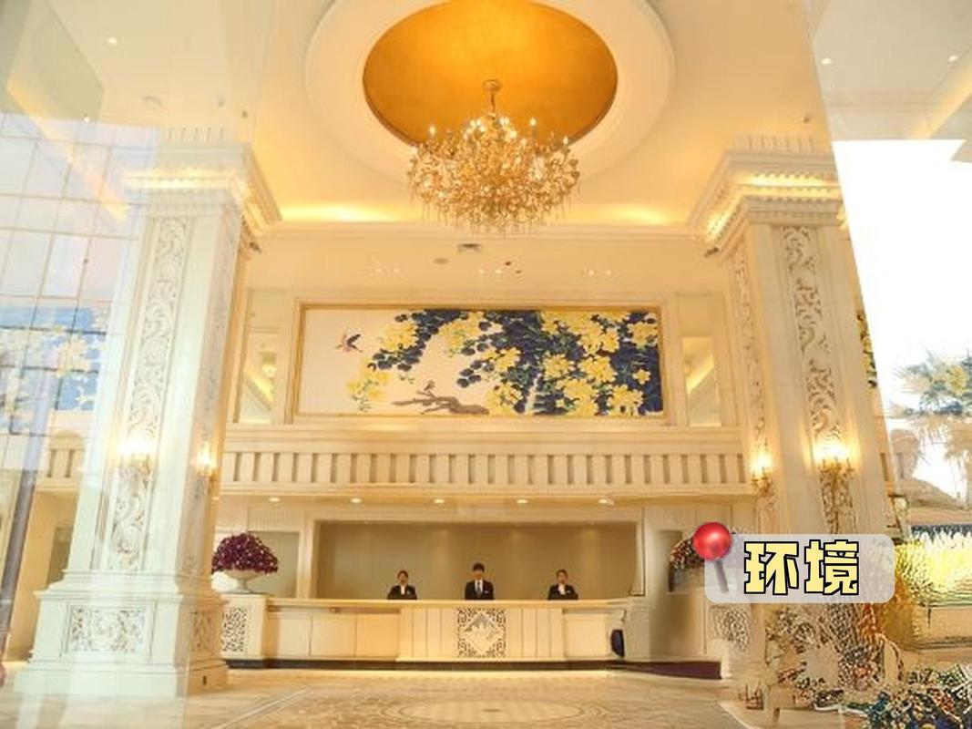 广州番禺酒店礼堂怎么预订？-第2张图片-德高鼎泰便民中心