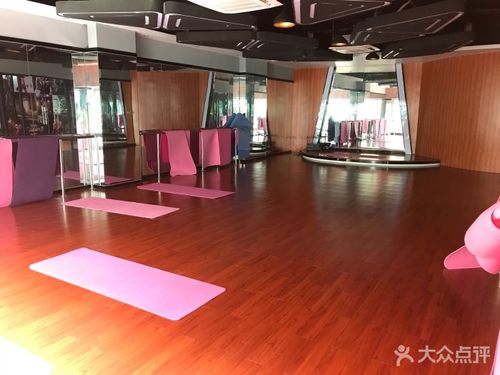 太原富力会所健身中心怎么样？-第3张图片-德高鼎泰便民中心