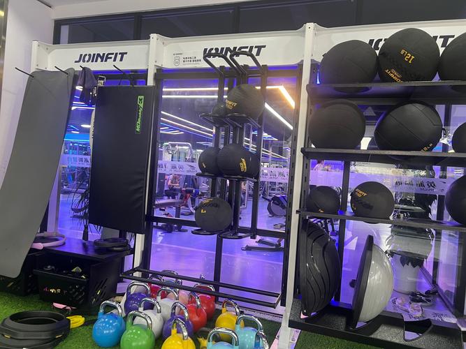 北京英派斯健身口碑与体验如何？-第2张图片-德高鼎泰便民中心