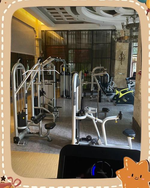 东莞南城007健身房靠谱吗？-第1张图片-德高鼎泰便民中心