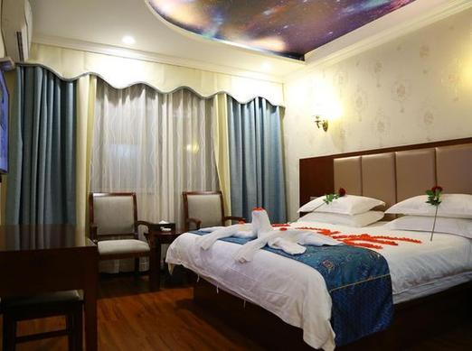 瑞安精品情趣酒店预订要注意什么？-第2张图片-德高鼎泰便民中心