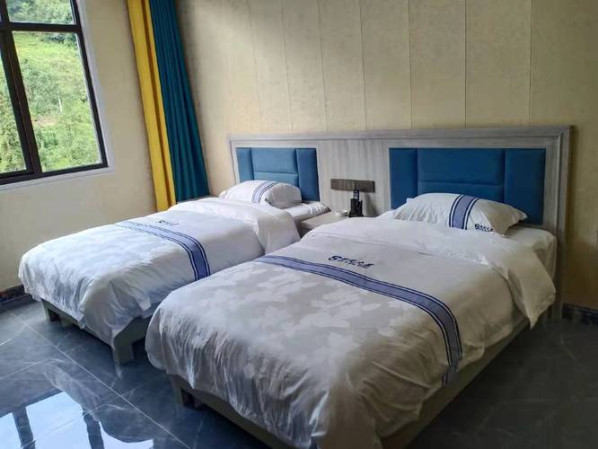 山东世纪之星酒店怎么预订最优惠？-第2张图片-德高鼎泰便民中心