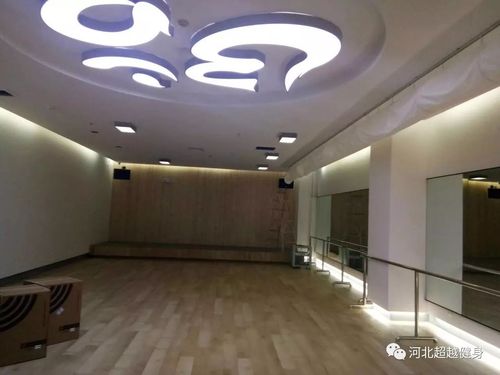 石家庄超越健身怀特店怎么样？-第3张图片-德高鼎泰便民中心