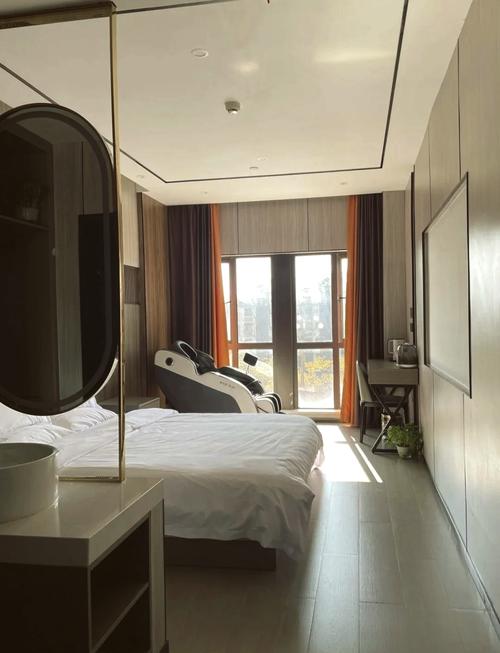 南昌艺术酒店公寓预订要注意什么？-第1张图片-德高鼎泰便民中心