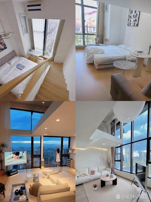 南昌艺术酒店公寓预订要注意什么？-第3张图片-德高鼎泰便民中心