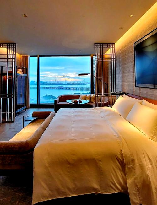 深圳福田南国酒店怎么预订最划算？-第1张图片-德高鼎泰便民中心