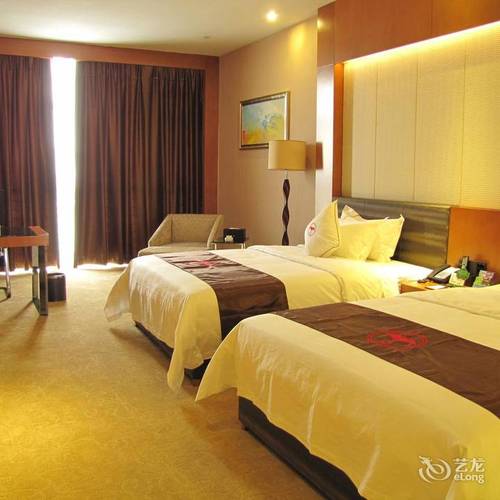 深圳福田南国酒店怎么预订最划算？-第2张图片-德高鼎泰便民中心