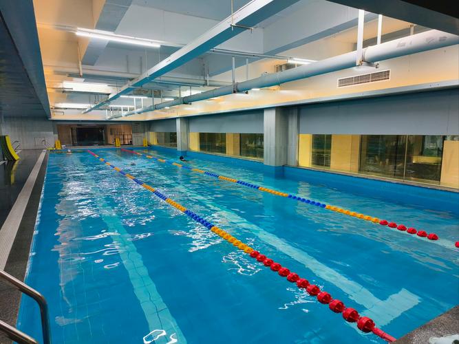 名郡国际游泳健身会所怎么样？-第2张图片-德高鼎泰便民中心