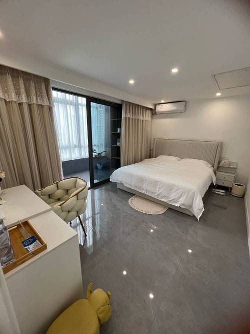 广州星星公寓酒店预订怎么选最划算？-第2张图片-德高鼎泰便民中心