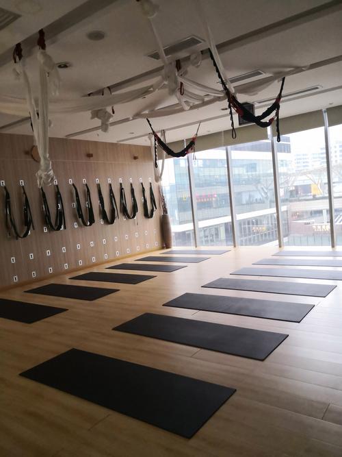 蕙葳瑜伽之友健身中心怎么样？-第1张图片-德高鼎泰便民中心