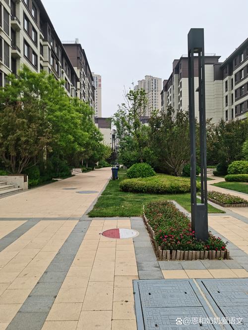 北京哪些小区物业管理最好？-第3张图片-德高鼎泰便民中心