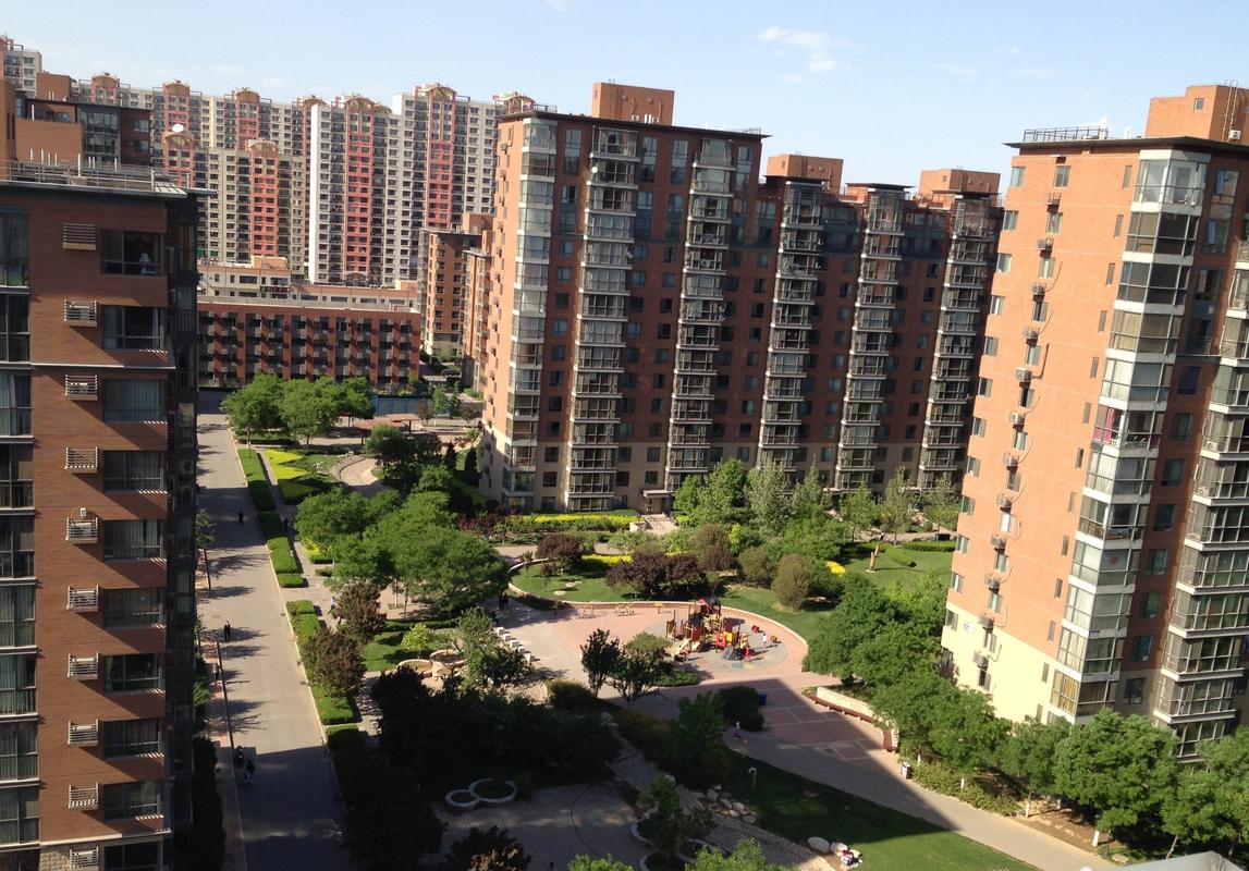 北京哪些小区物业管理最好？-第2张图片-德高鼎泰便民中心