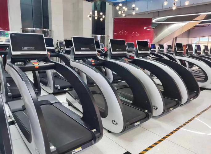 北京中关村附近健身房哪家好？-第1张图片-德高鼎泰便民中心