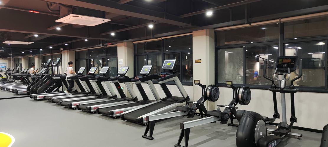 广州新市谷哥健身费用是多少？-第1张图片-德高鼎泰便民中心