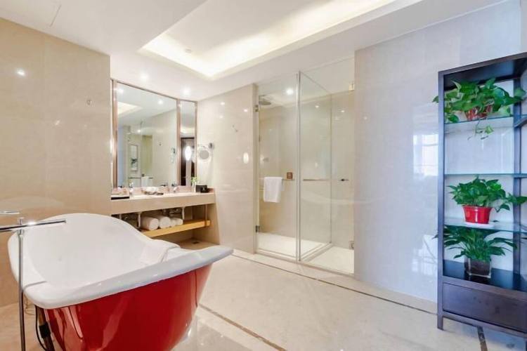 周口锦江国际酒店预订怎么操作最划算？-第2张图片-德高鼎泰便民中心