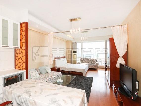 苹果社区酒店公寓怎么预订最划算？-第1张图片-德高鼎泰便民中心