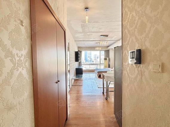 苹果社区酒店公寓怎么预订最划算？-第3张图片-德高鼎泰便民中心