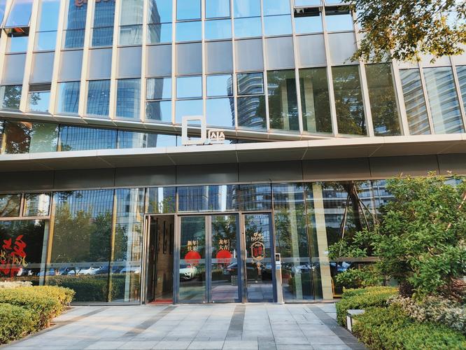 南京新桦物业管理公司怎么样？-第2张图片-德高鼎泰便民中心