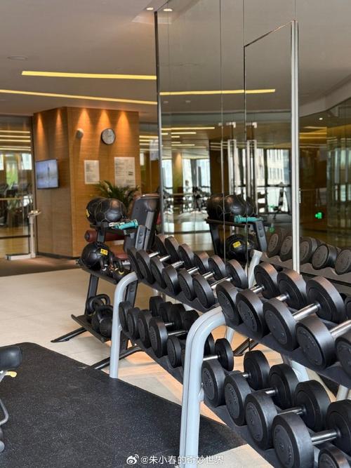 重庆威斯汀酒店健身房设施怎么样？-第1张图片-德高鼎泰便民中心
