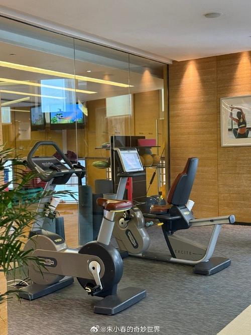 重庆威斯汀酒店健身房设施怎么样？-第2张图片-德高鼎泰便民中心