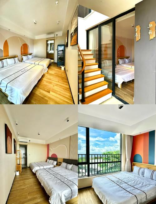 惠州海滨别墅酒店怎么预订最优惠？-第3张图片-德高鼎泰便民中心