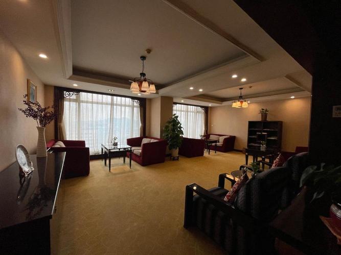 西湖红星文化酒店怎么预订最划算？-第1张图片-德高鼎泰便民中心