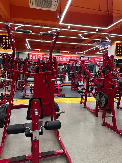 河北省直职工健身中心有何特色服务？-第3张图片-德高鼎泰便民中心