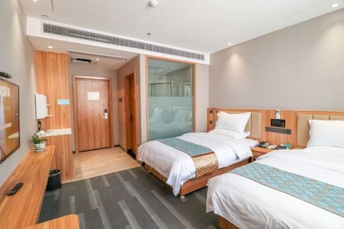 山东日照连锁酒店怎么选最划算？-第1张图片-德高鼎泰便民中心