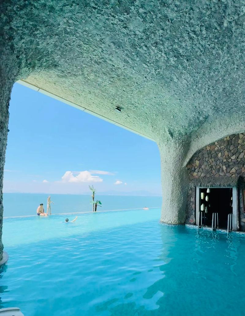 惠州海星王子酒店怎么预订最划算？-第1张图片-德高鼎泰便民中心