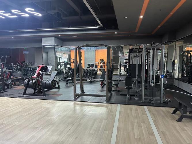 杭州萧山蓝堡健身会所怎么样？-第1张图片-德高鼎泰便民中心