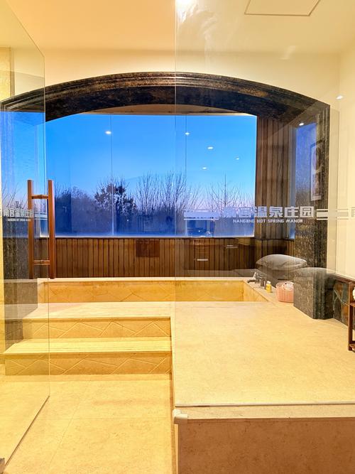 南宫商务温泉酒店怎么预订最优惠？-第1张图片-德高鼎泰便民中心