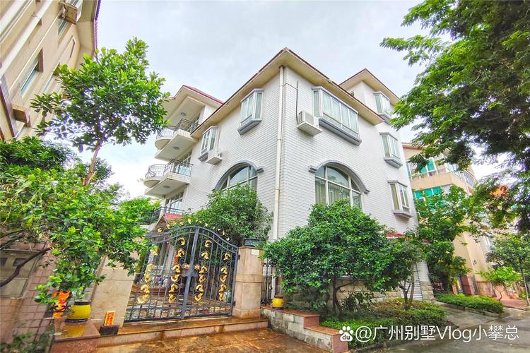 广州番禺别墅酒店怎么选？-第1张图片-德高鼎泰便民中心