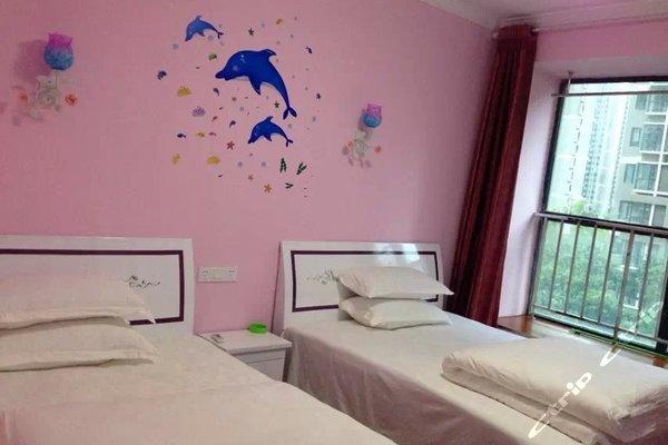 新疆168团酒店预订怎么订？-第2张图片-德高鼎泰便民中心