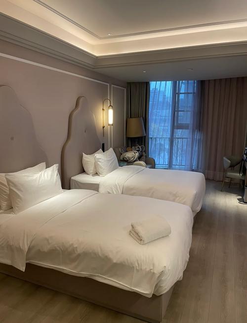 西昌湿地春天酒店怎么订最划算？-第2张图片-德高鼎泰便民中心