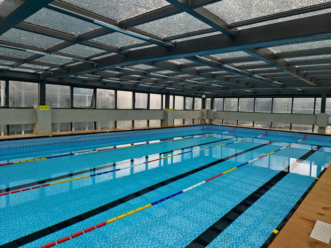 汉峰国际游泳健身会所怎么样？-第2张图片-德高鼎泰便民中心