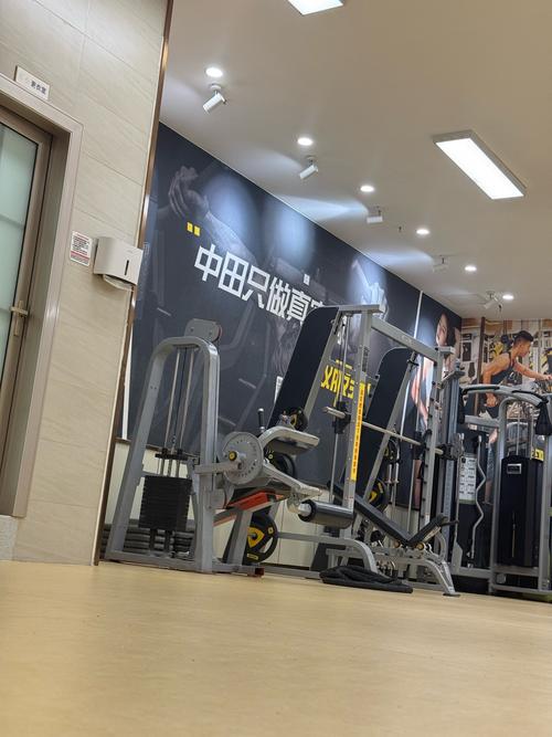 北京新天地英派斯健身怎么样？-第1张图片-德高鼎泰便民中心