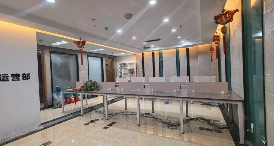 居易摩根中心物业电话是多少？-第1张图片-德高鼎泰便民中心