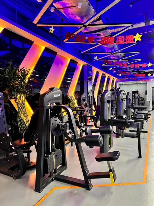 亦庄动力磁场健身会所怎么样？-第2张图片-德高鼎泰便民中心