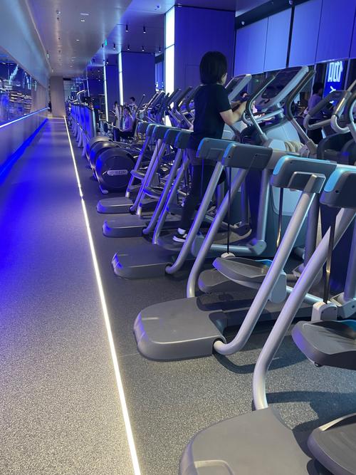 海悦荟健身俱乐部价格-第1张图片-德高鼎泰便民中心