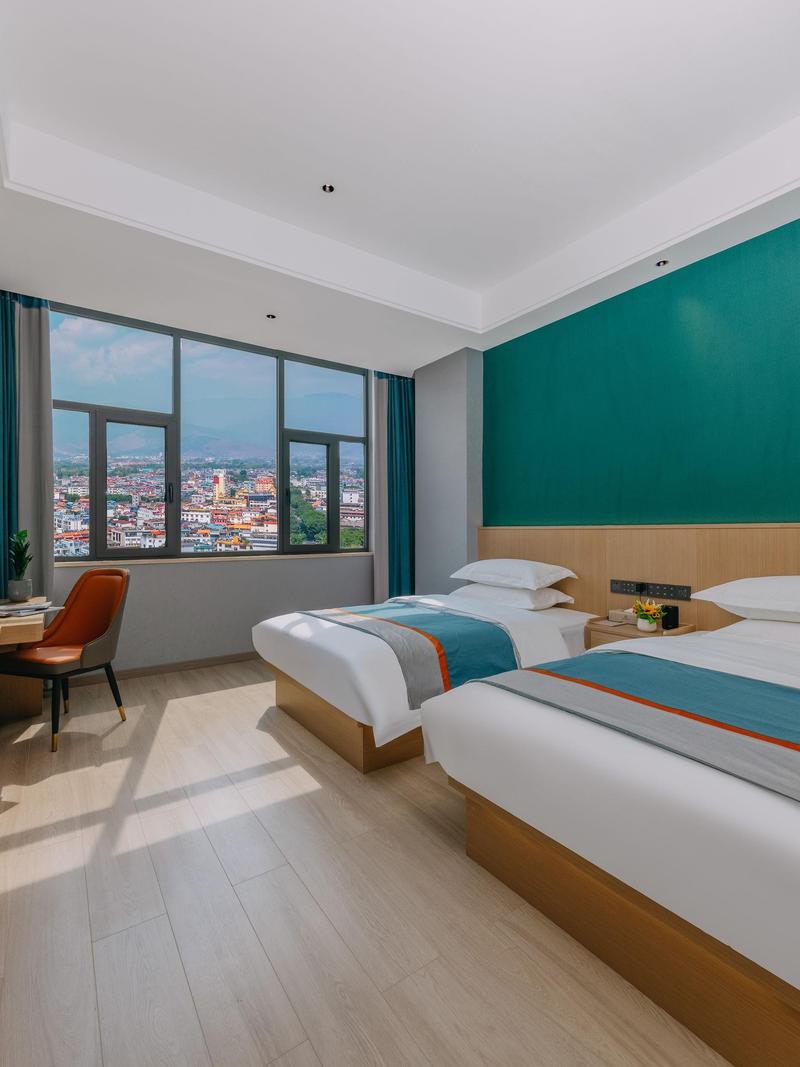 昆明宜家酒店公寓怎么预订最划算？-第1张图片-德高鼎泰便民中心