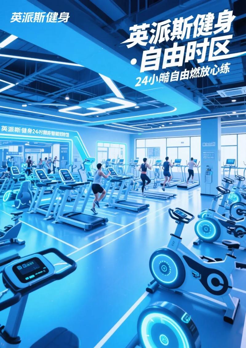 廊坊英派斯健身房电话-第1张图片-德高鼎泰便民中心