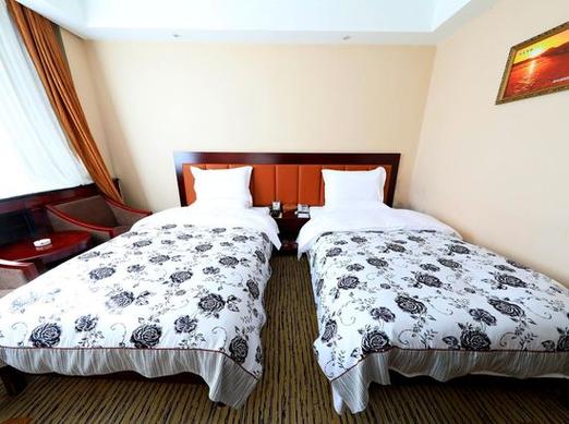 德令哈附近的酒店预订-第2张图片-德高鼎泰便民中心