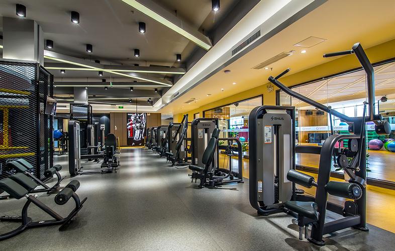 宝力豪健身俱乐部到底怎么样？-第2张图片-德高鼎泰便民中心