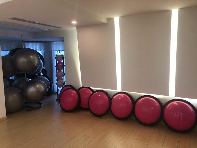 合肥悠丽瑜伽健身会所怎么样？-第2张图片-德高鼎泰便民中心