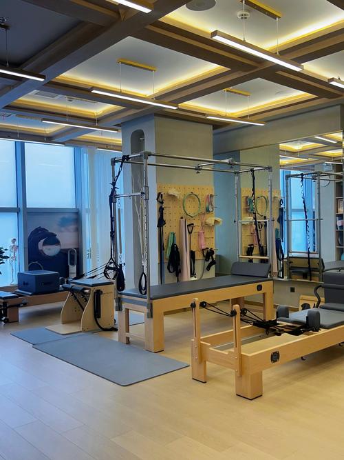 合肥悠丽瑜伽健身会所怎么样？-第3张图片-德高鼎泰便民中心